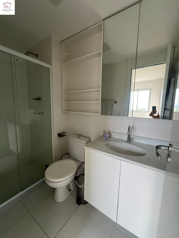 Apartamento, 2 quartos, 52 m² - Foto 26