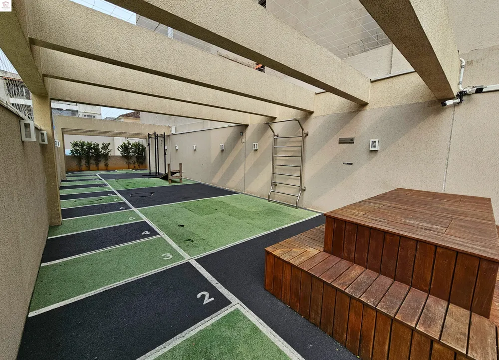 Apartamento, 2 quartos, 52 m² - Foto 5