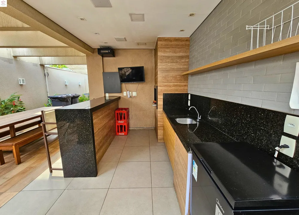 Apartamento, 2 quartos, 52 m² - Foto 7
