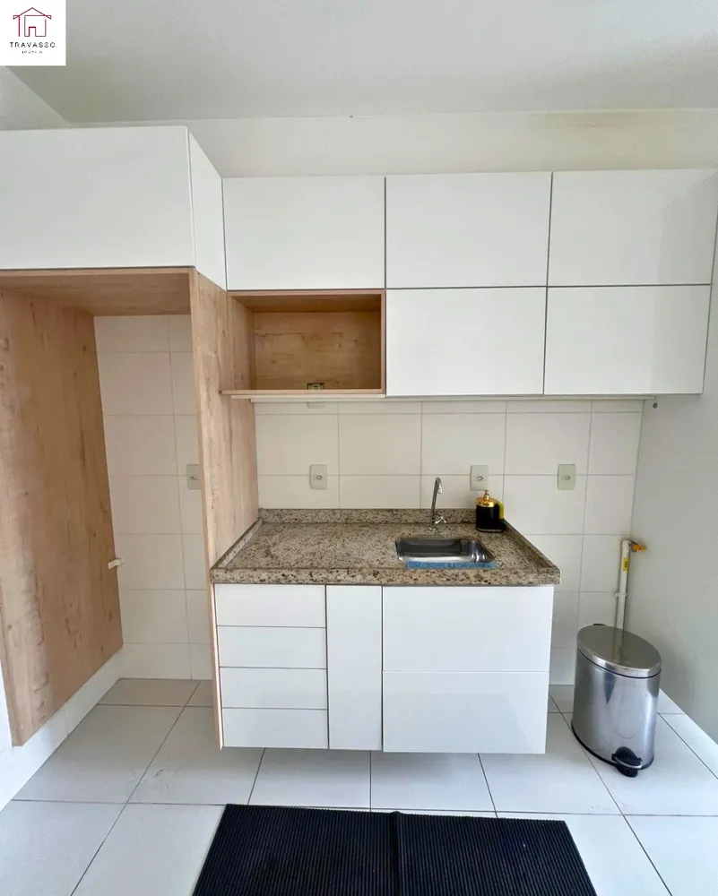 Apartamento, 2 quartos, 52 m² - Foto 17