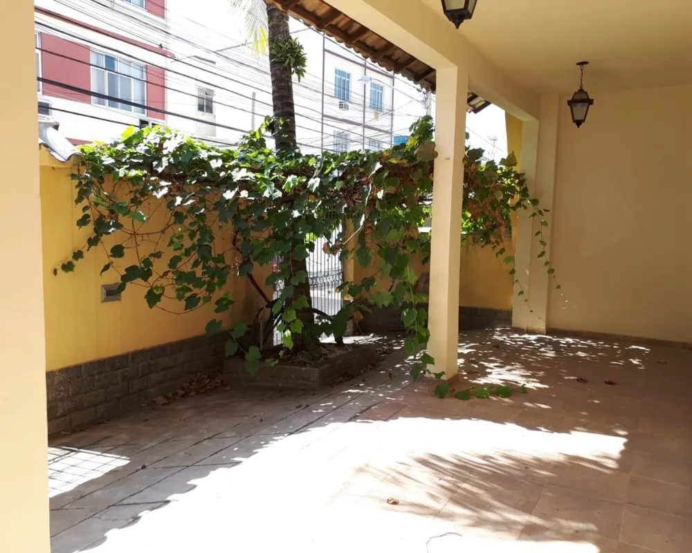 Casa, 3 quartos, 80 m² - Foto 1