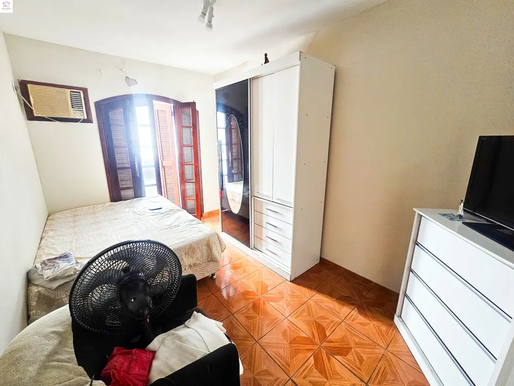 Casa, 3 quartos - Foto 11