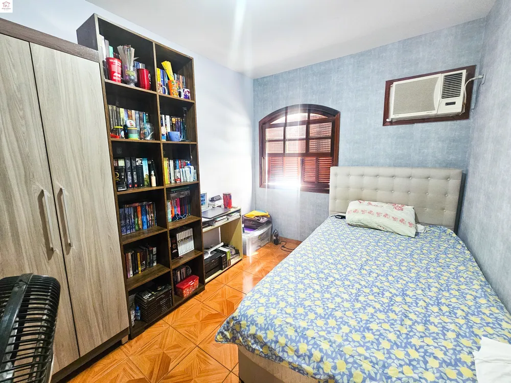 Casa, 3 quartos - Foto 8