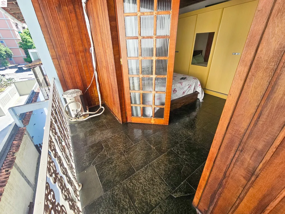 Casa, 3 quartos - Foto 21