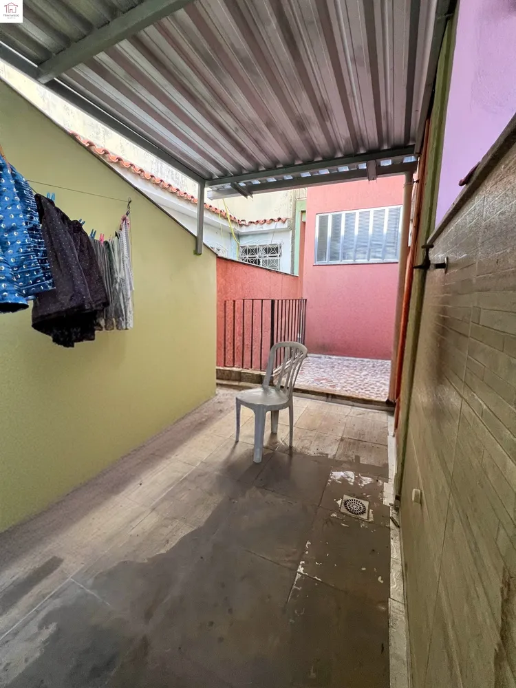 Casa, 3 quartos - Foto 22