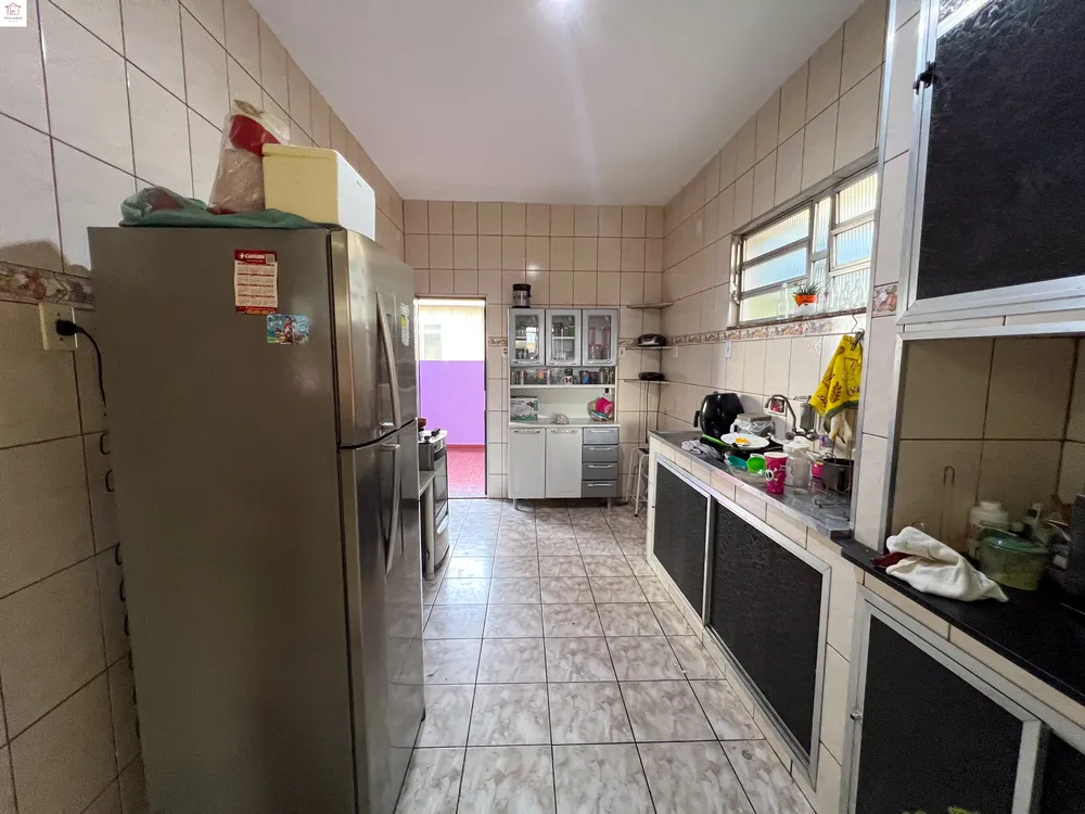 Casa, 3 quartos - Foto 21