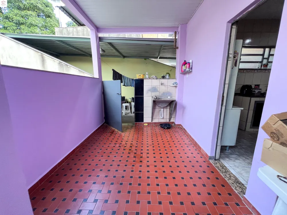 Casa, 3 quartos - Foto 23