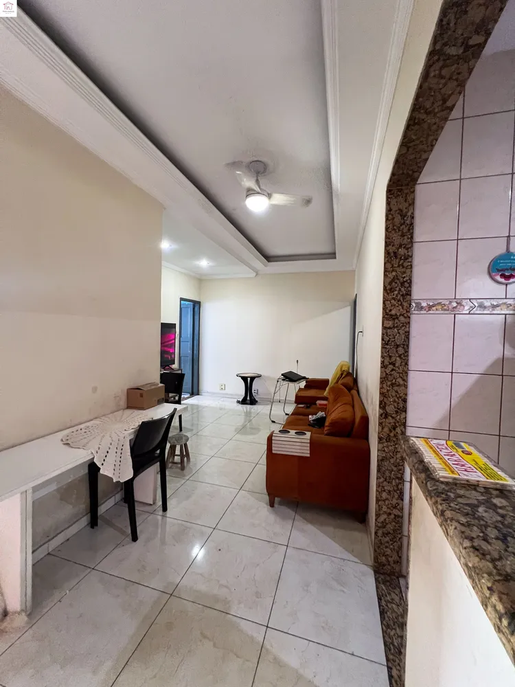 Casa, 3 quartos - Foto 2