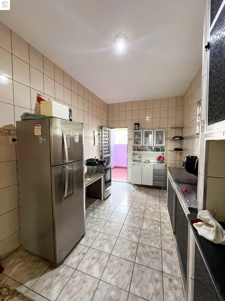Casa, 3 quartos - Foto 24