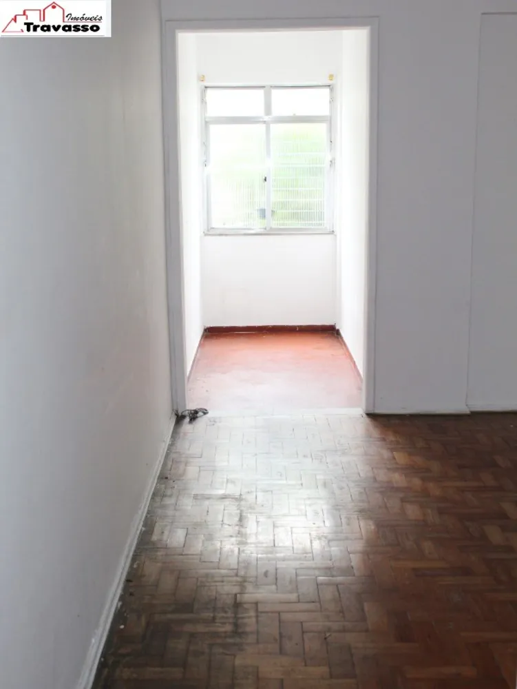 Apartamento, 2 quartos, 50 m² - Foto 6