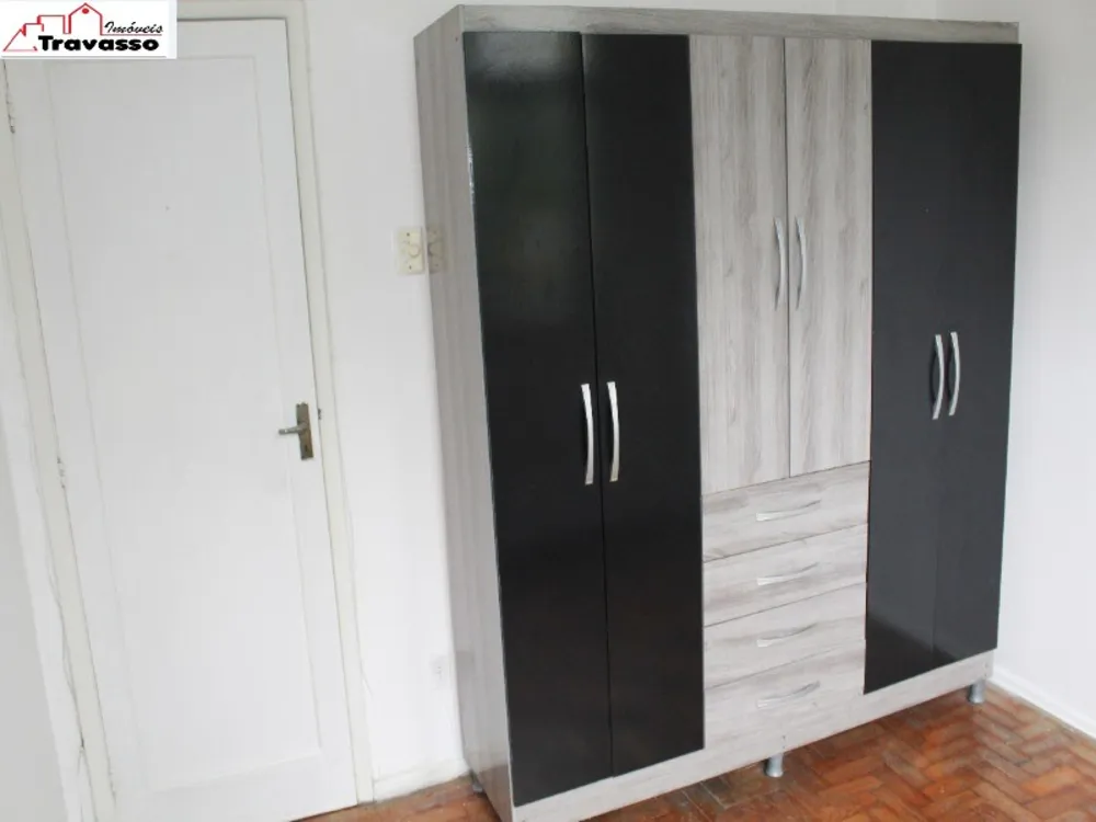 Apartamento, 2 quartos, 50 m² - Foto 9