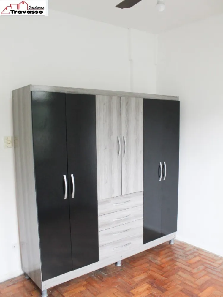 Apartamento, 2 quartos, 50 m² - Foto 11