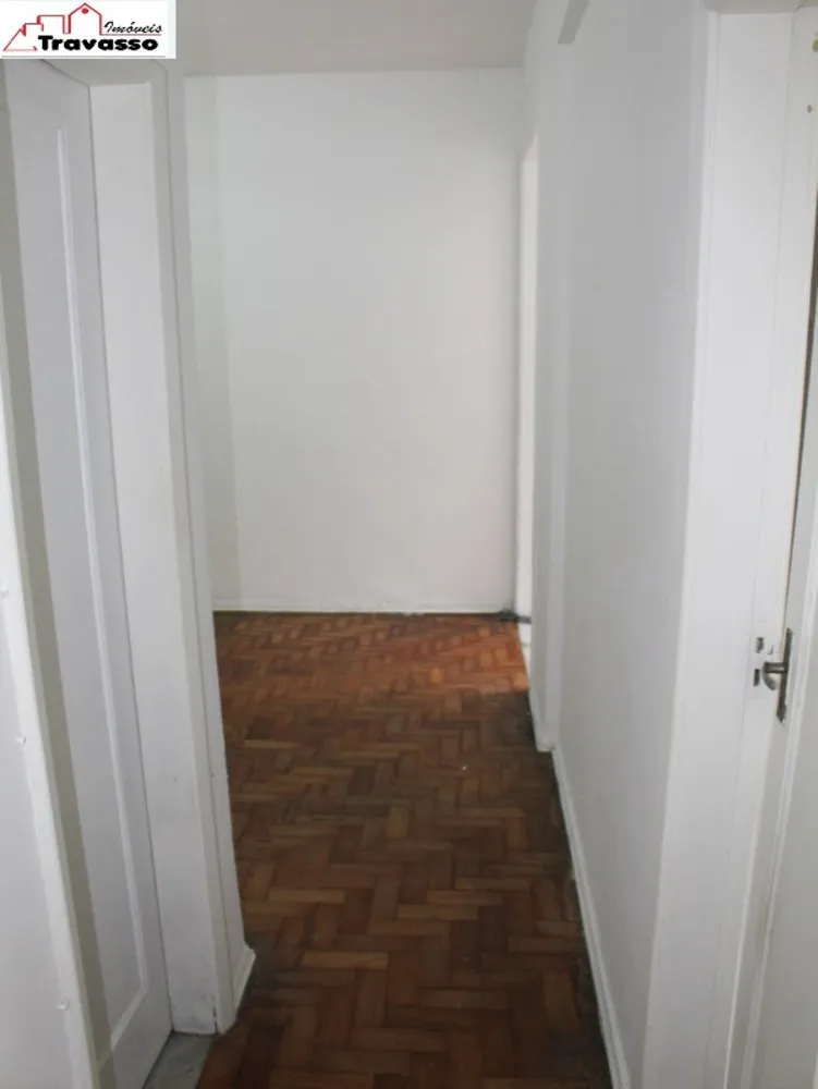 Apartamento, 2 quartos, 50 m² - Foto 7