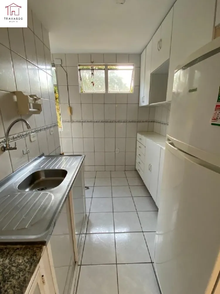 Apartamento, 2 quartos, 60 m² - Foto 25