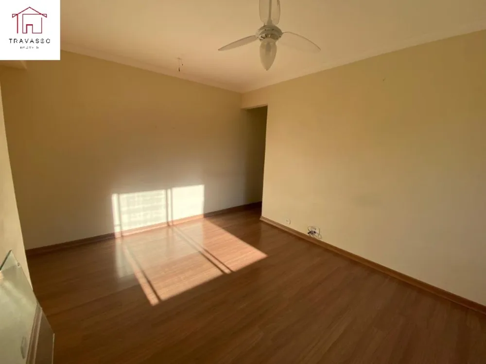 Apartamento, 2 quartos, 60 m² - Foto 7