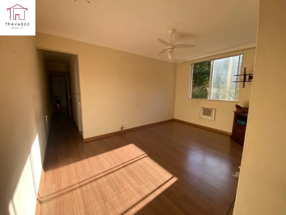 Apartamento, 2 quartos, 60 m² - Foto 1