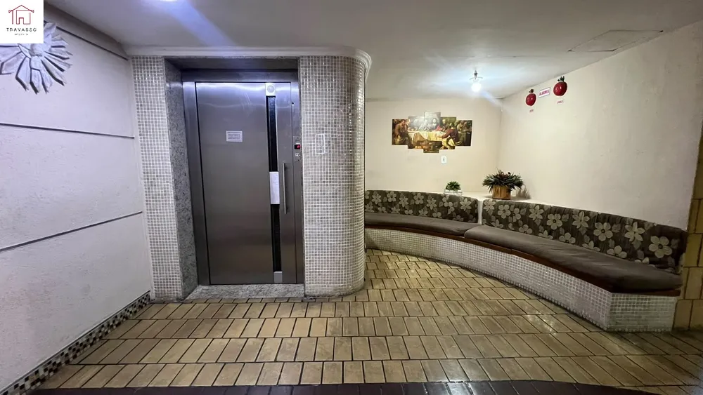 Apartamento, 2 quartos, 48 m² - Foto 39