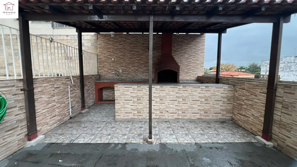 Apartamento, 2 quartos, 48 m² - Foto 27
