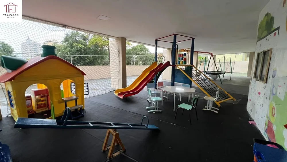 Apartamento, 2 quartos, 48 m² - Foto 29