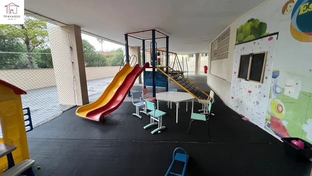 Apartamento, 2 quartos, 48 m² - Foto 30