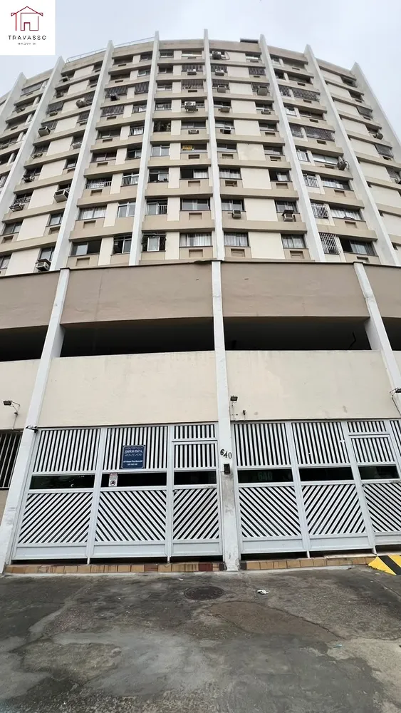 Apartamento, 2 quartos, 48 m² - Foto 35