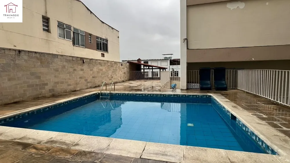 Apartamento, 2 quartos, 48 m² - Foto 33