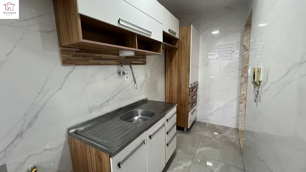 Apartamento, 2 quartos, 48 m² - Foto 6