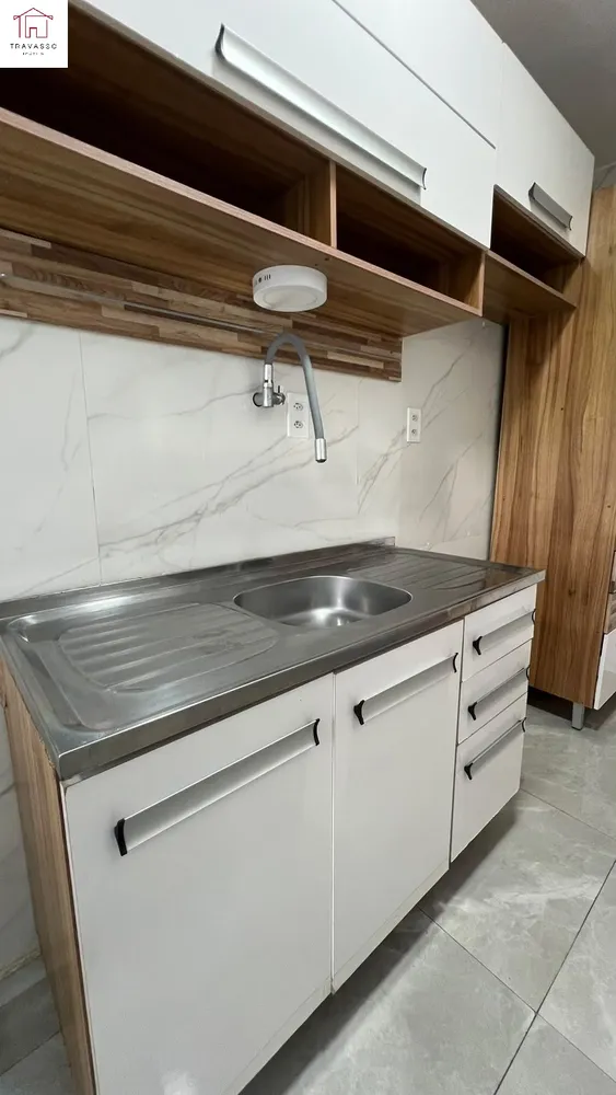 Apartamento, 2 quartos, 48 m² - Foto 9