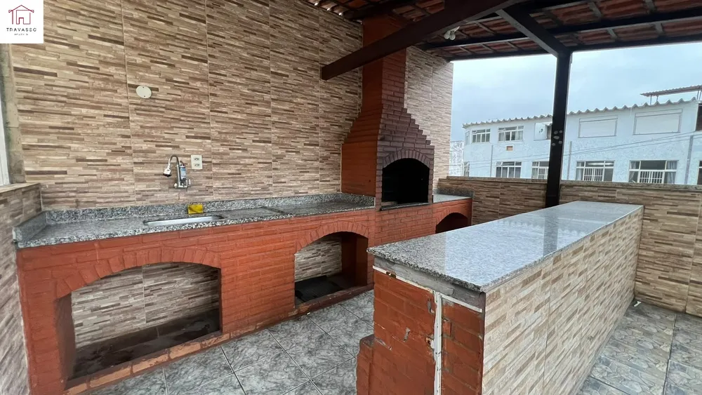 Apartamento, 2 quartos, 48 m² - Foto 28