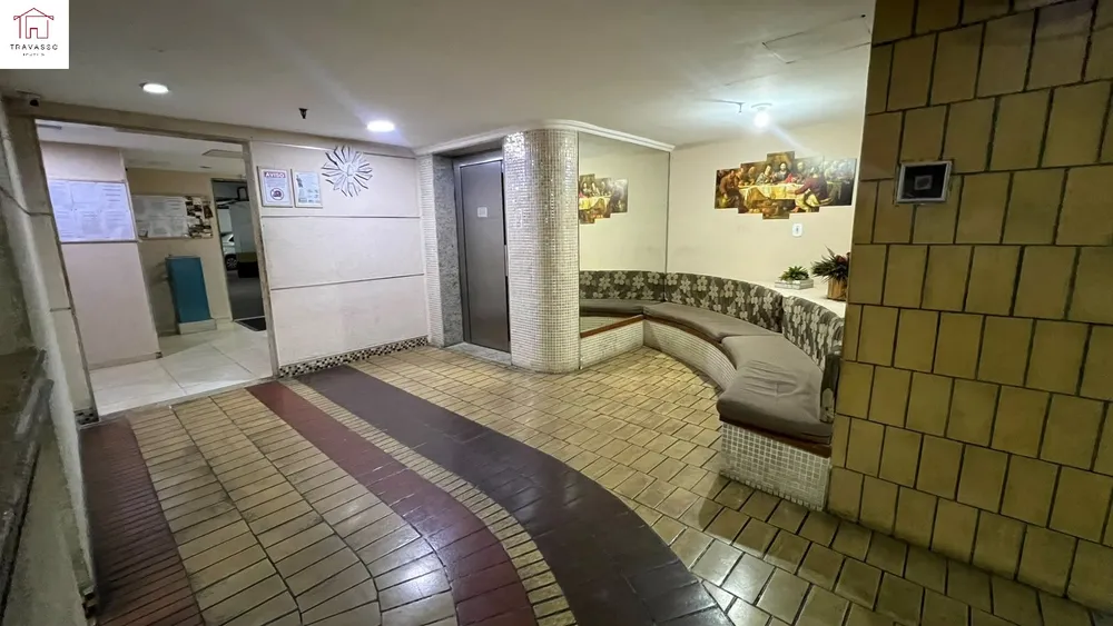 Apartamento, 2 quartos, 48 m² - Foto 36