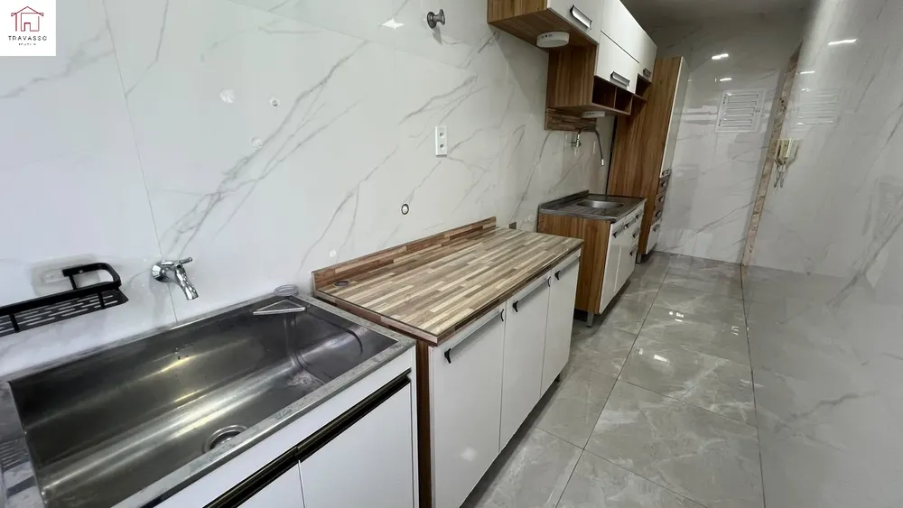 Apartamento, 2 quartos, 48 m² - Foto 8