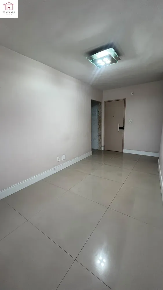 Apartamento, 2 quartos, 48 m² - Foto 2