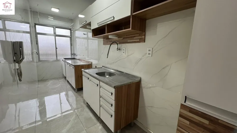 Apartamento, 2 quartos, 48 m² - Foto 7
