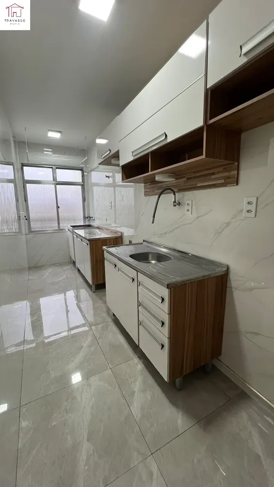 Apartamento, 2 quartos, 48 m² - Foto 5