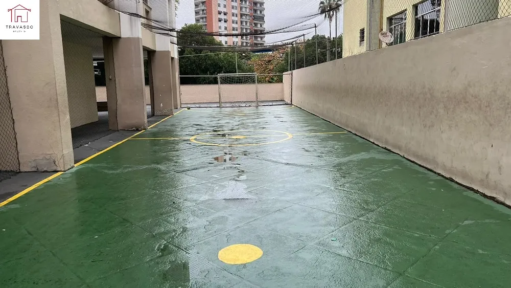 Apartamento, 2 quartos, 48 m² - Foto 31