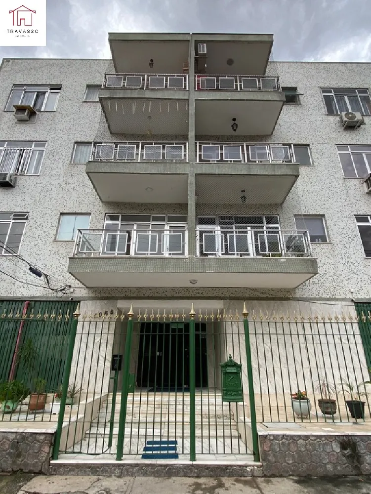 Apartamento, 2 quartos, 56 m² - Foto 1