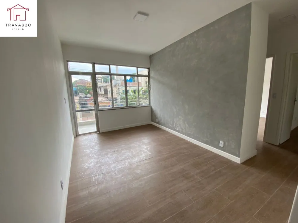 Apartamento, 2 quartos, 56 m² - Foto 2