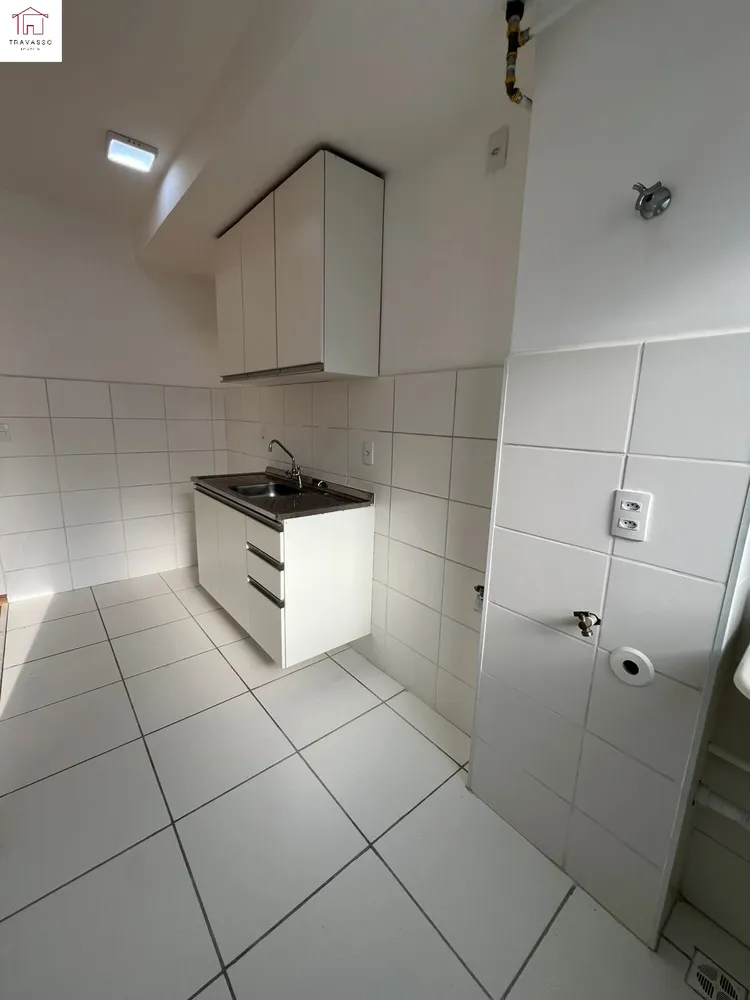 Apartamento, 2 quartos, 45 m² - Foto 19