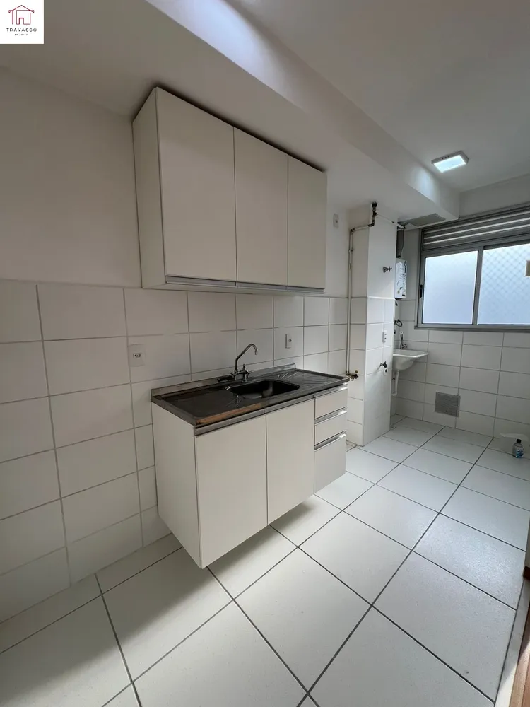 Apartamento, 2 quartos, 45 m² - Foto 8