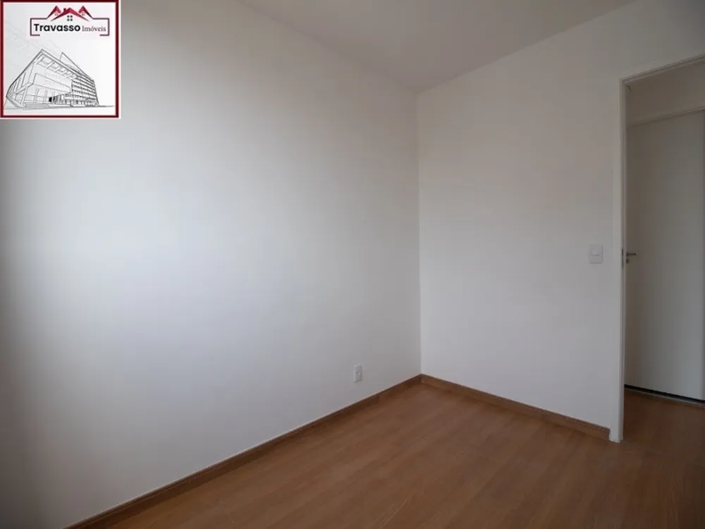 Apartamento, 2 quartos, 45 m² - Foto 10