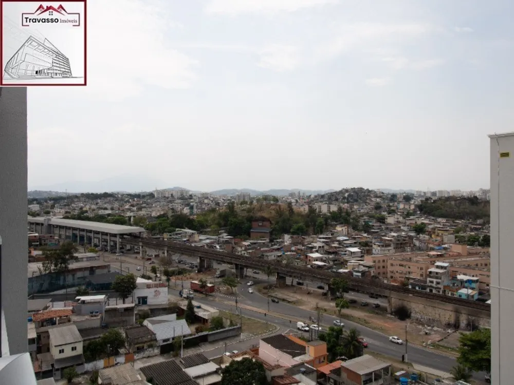 Apartamento, 2 quartos, 45 m² - Foto 15