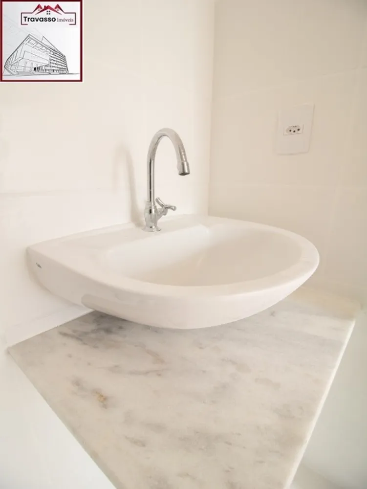 Apartamento, 2 quartos, 45 m² - Foto 14