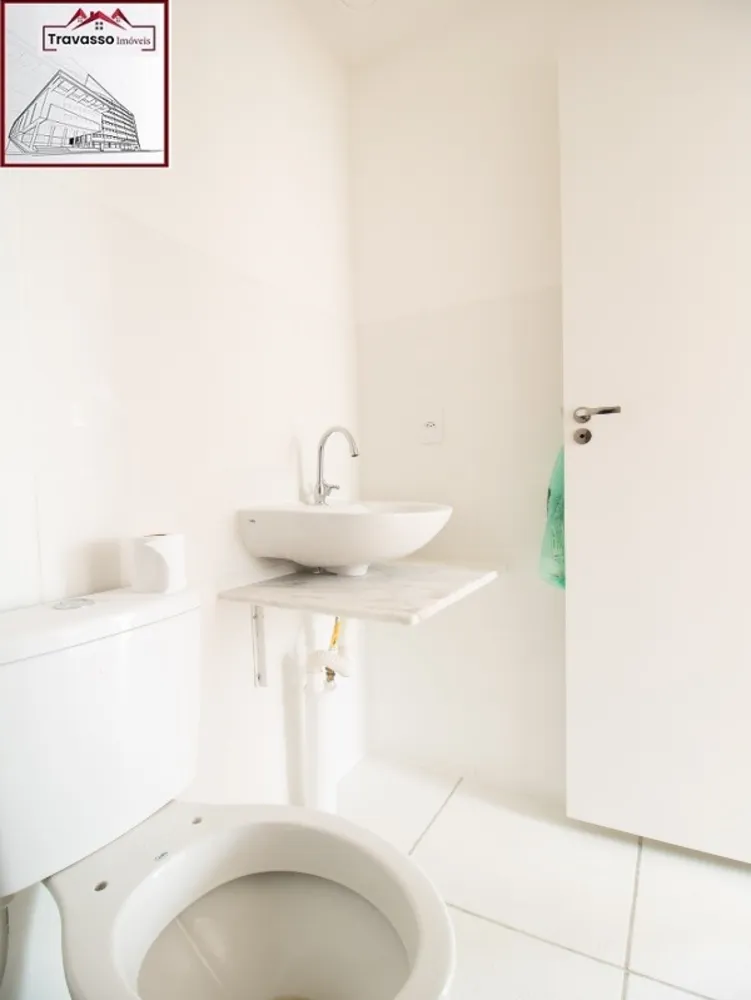Apartamento, 2 quartos, 45 m² - Foto 13