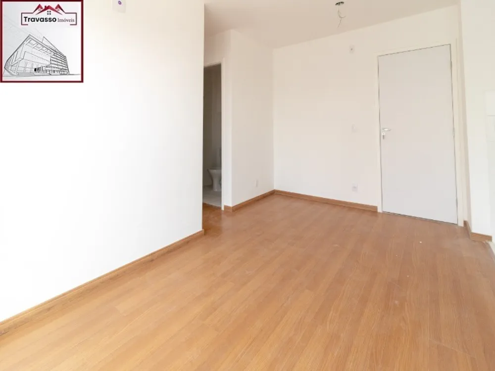 Apartamento, 2 quartos, 45 m² - Foto 4
