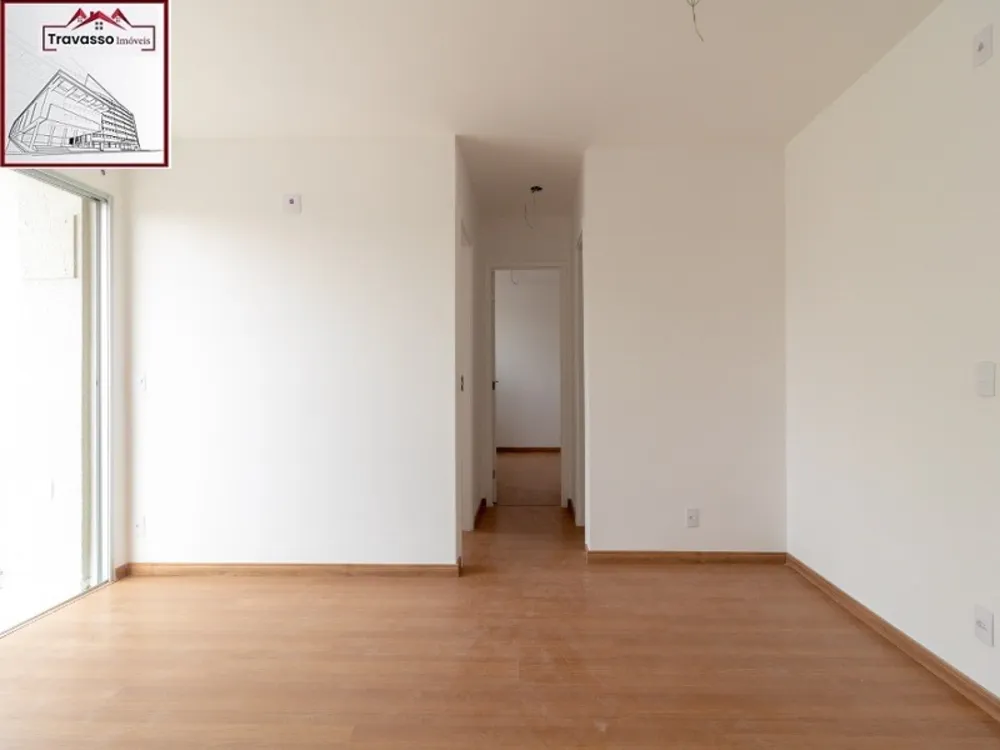 Apartamento, 2 quartos, 45 m² - Foto 5