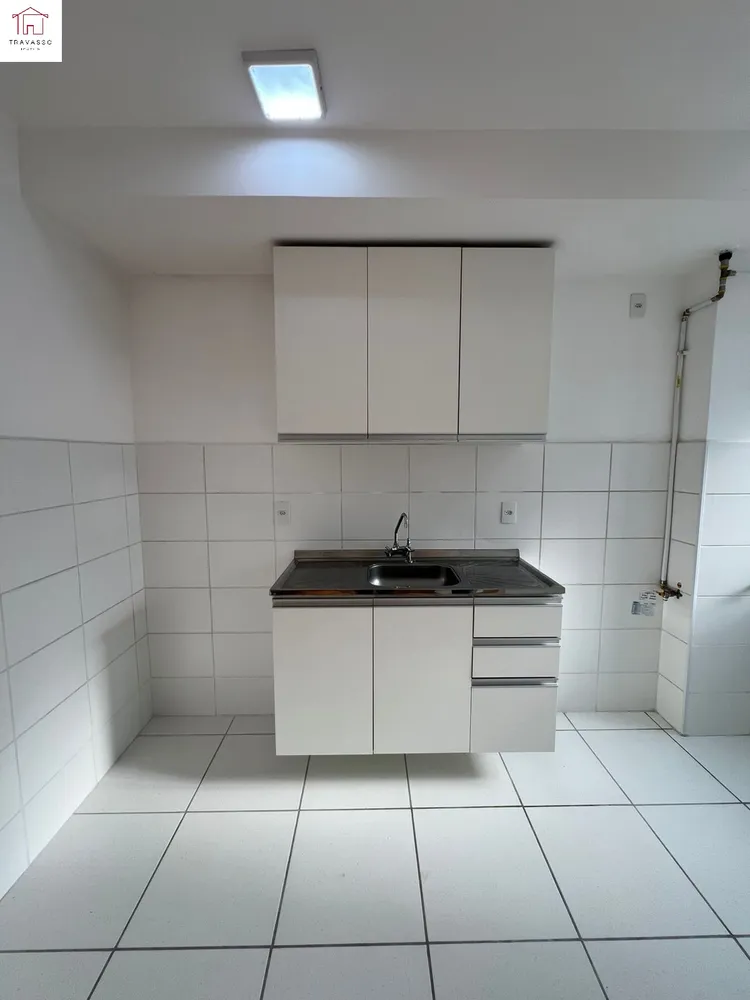 Apartamento, 2 quartos, 45 m² - Foto 7