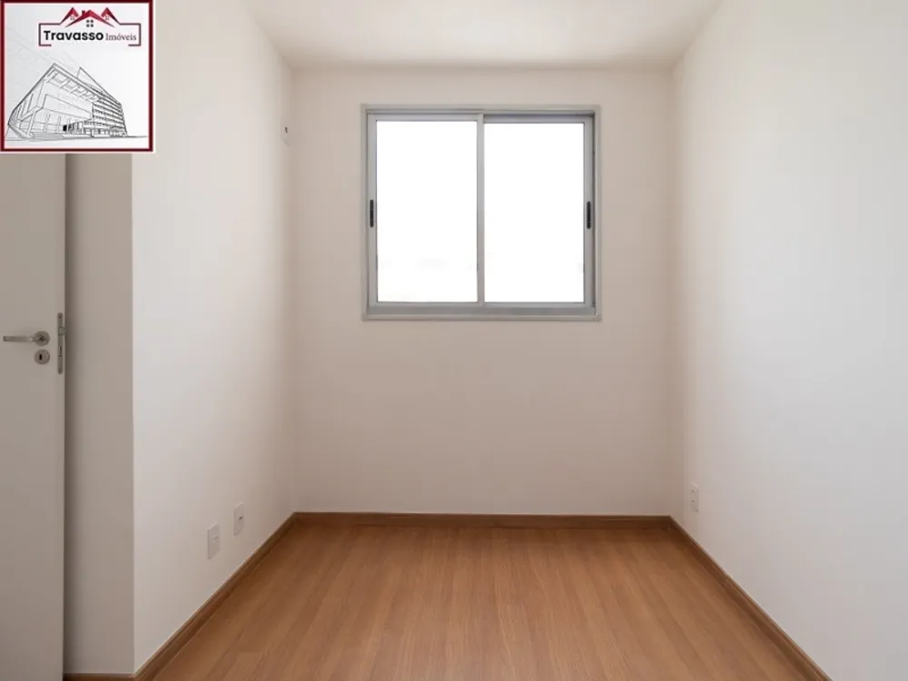 Apartamento, 2 quartos, 45 m² - Foto 9