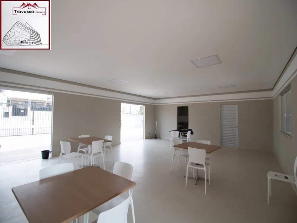 Apartamento, 2 quartos, 45 m² - Foto 11