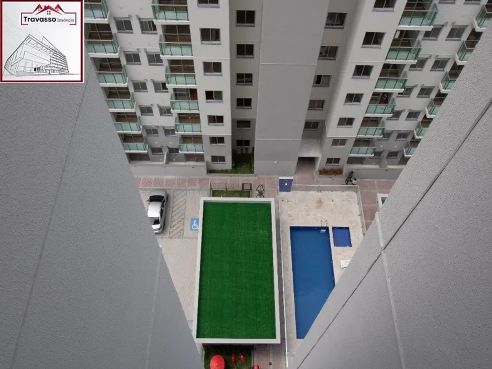 Apartamento, 2 quartos, 45 m² - Foto 20
