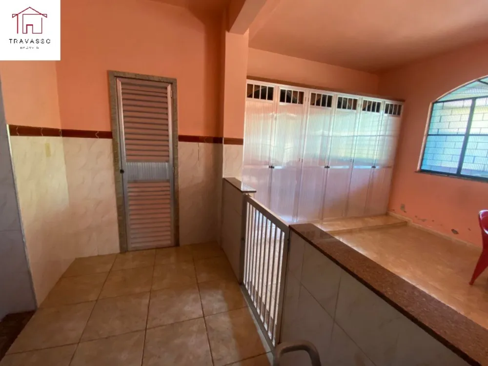 Casa, 3 quartos, 190 m² - Foto 11